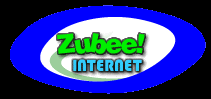 Zubee.com - Internet Access ISP